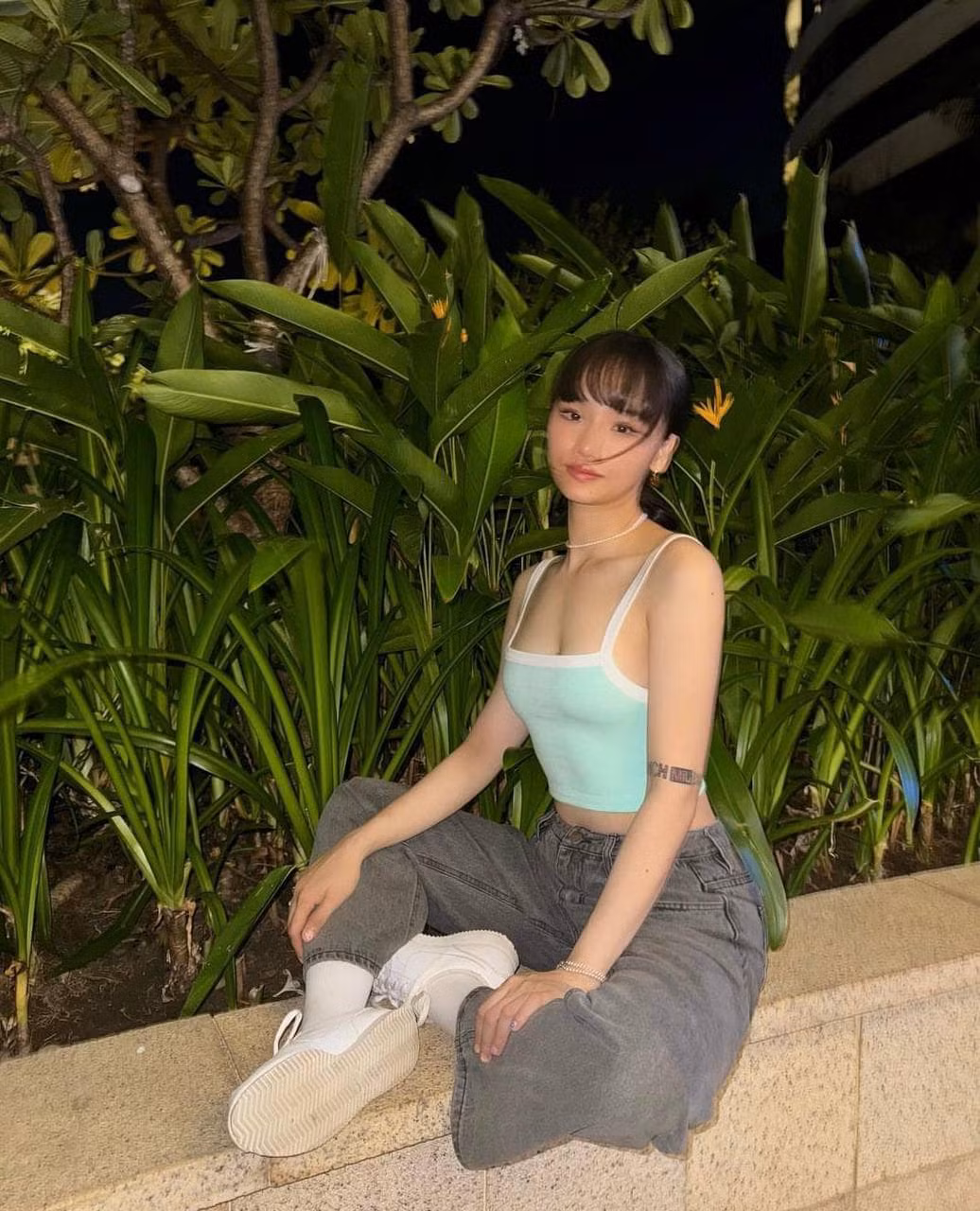 Khác với nhiều nghệ sĩ nữ ở độ tuổi 33 đã lập gia đình, Miu Lê lựa chọn cho mình cuộc sống độc thân.