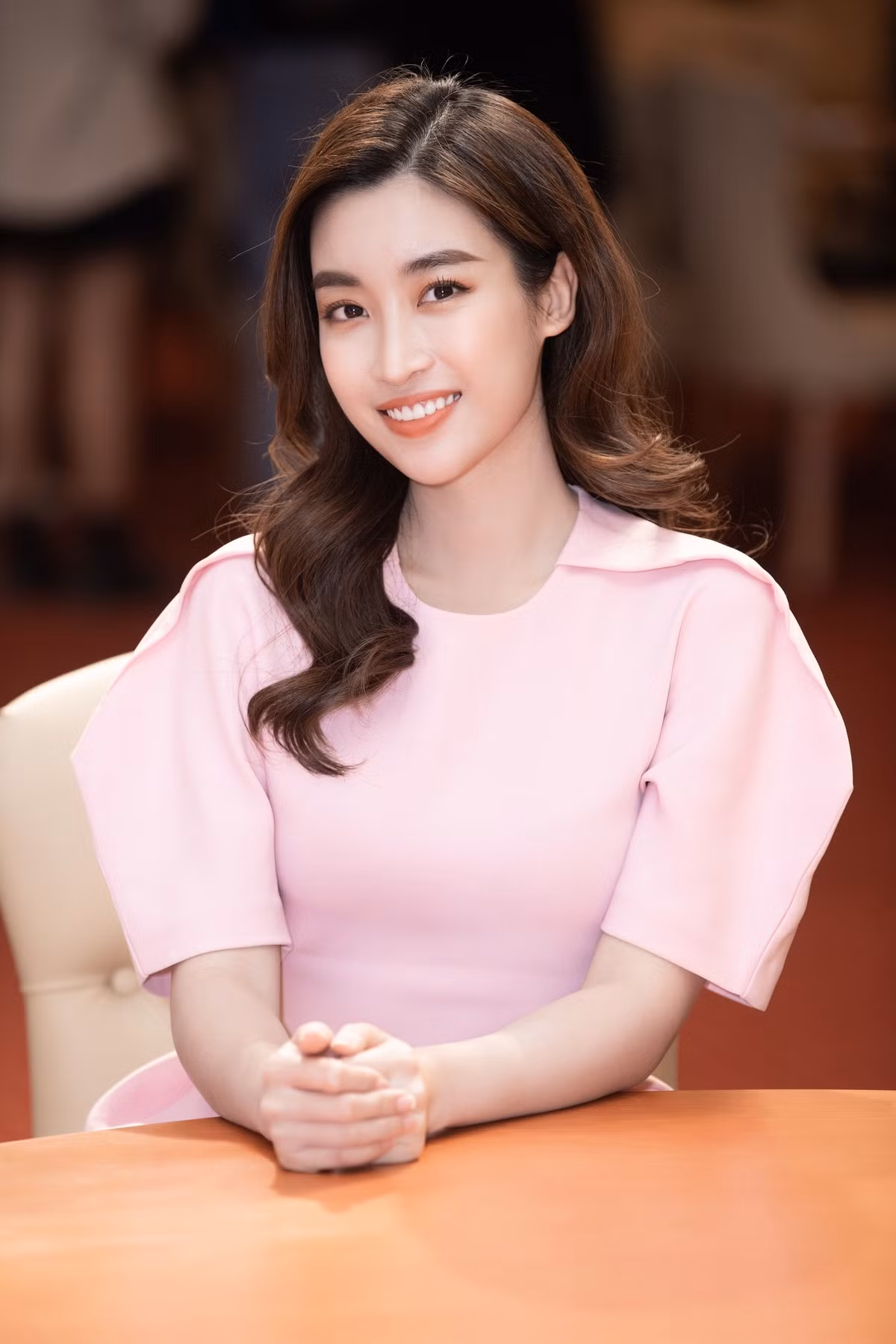 Đỗ Mỹ Linh hiện tại đã lập gia đình và có con gái đầu lòng.