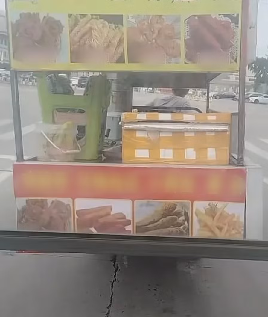 Cậu bé bỏ học, kiếm bộn tiền nhờ kế hoạch “dạy con” của mẹ - Hình 2 Cau be bo hoc, kiem bon tien nho ke hoach “day con” cua me-Hinh-2