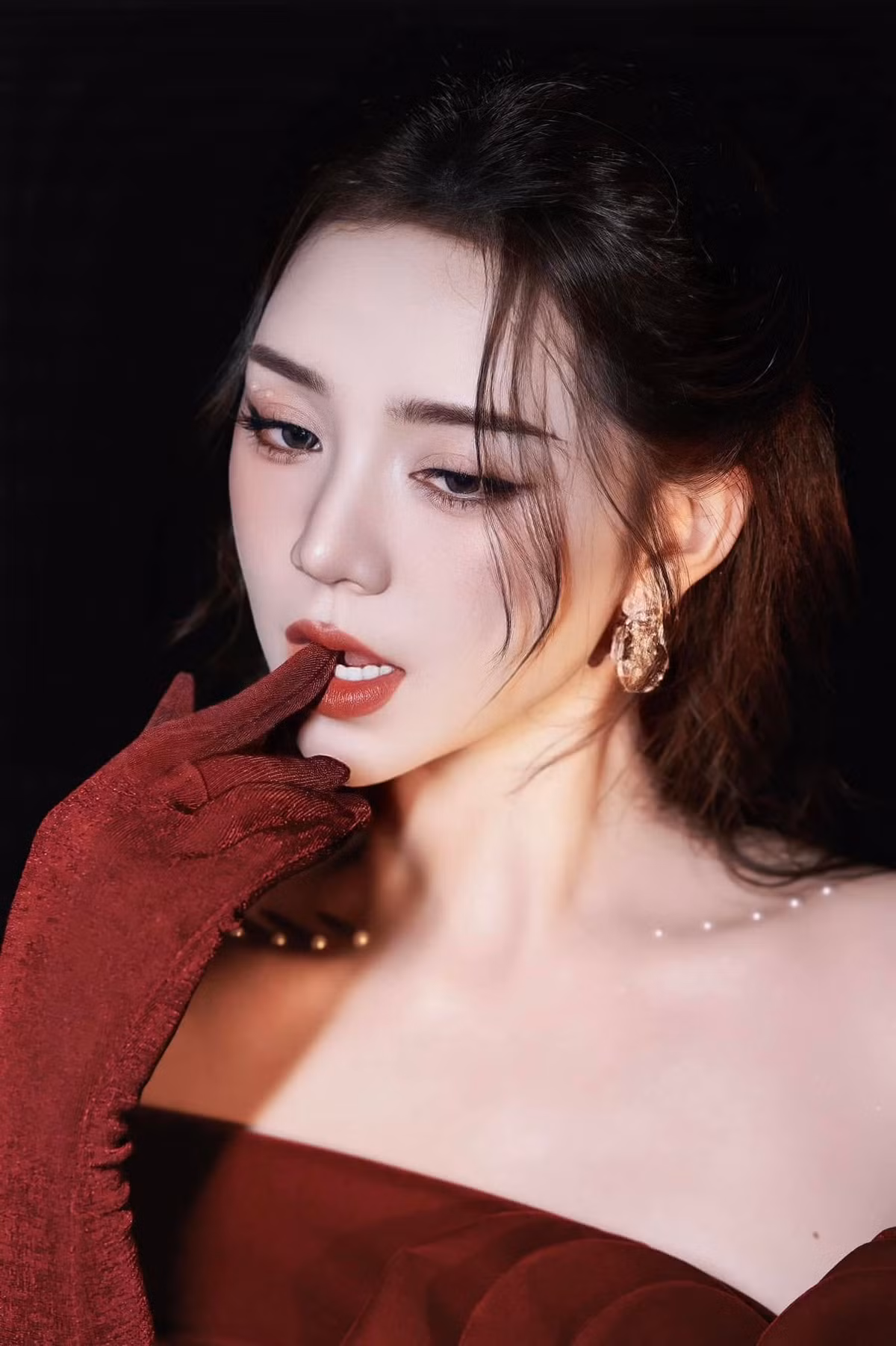 Là gương mặt nổi tiếng trên sóng truyền hình như Quỳnh Kool hiếm khi khoe tài sản riêng trên mạng xã hội. Ảnh: FB Quỳnh Nguyễn