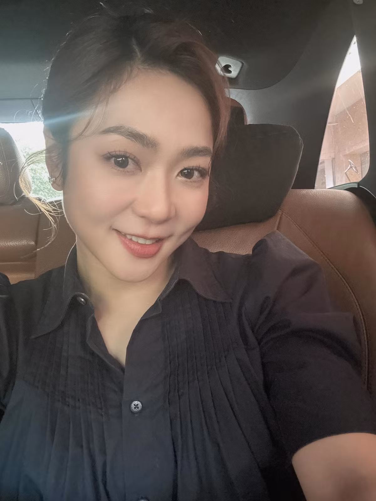 Kể từ khi chia tay "Vua cá koi" Thắng Ngô, ca sĩ Hà Thanh Xuân kín tiếng hơn về chuyện đời tư.