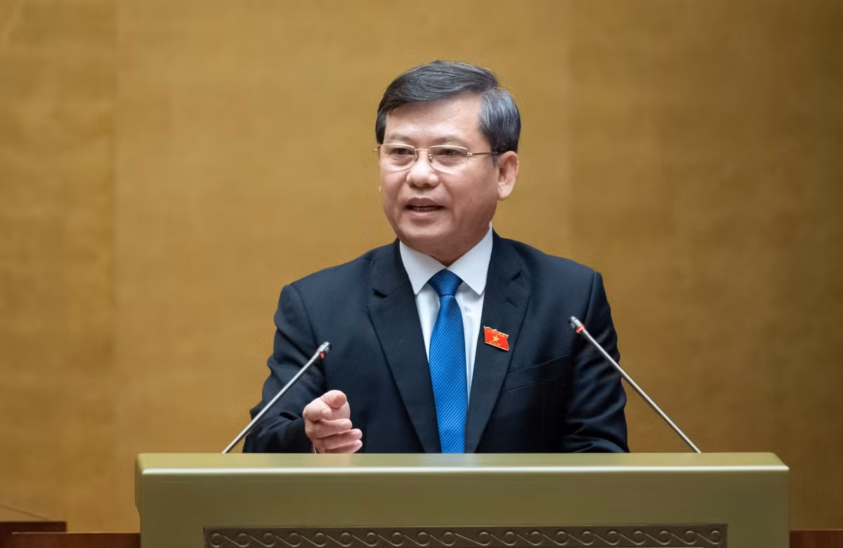 Chưa bổ nhiệm 11 thẩm phán để kiểm điểm xử lý trách nhiệm Chua bo nhiem 11 tham phan de kiem diem xu ly trach nhiem
