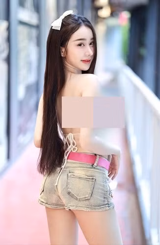 Cô nàng cũng nhận được trái ngọt khi quyết tâm theo đuổi con đường này.
