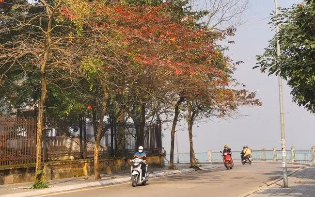 Ngày 23/9: Vùng núi Bắc Bộ có nơi trời lạnh dưới 19 độ Ngay 23/9: Vung nui Bac Bo co noi troi lanh duoi 19 do