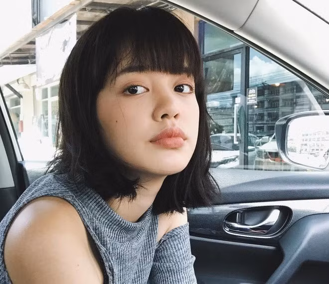 Trên MXH đã từng xuất hiện khá nhiều "bản sao Lisa" khiến người hâm mộ nữ thần tượng ngỡ rằng Lisa có chị em sinh đôi khắp mọi nơi trên thế giới. Ngoài nữ giảng viên xứ Trung, một nữ blogger nổi tiếng Thái Lan có tên Pigkaploy (23 tuổi) cũng nổi tiếng nhờ khuôn mặt giống nữ idol Hàn Quốc.