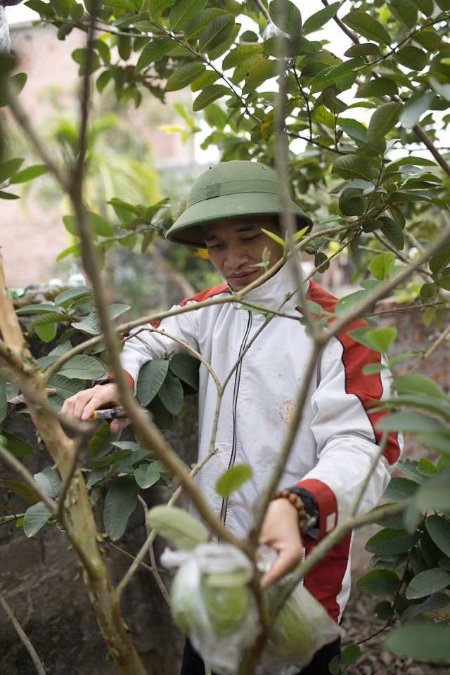Không còn sống trong ánh hào quang nổi tiếng, không còn khiến mọi người chú ý, bàn tán về giọng hát, Lệ Rơi từng nồi đình đám 7 năm trước giờ đã trở về Hải Dương sống cuộc sống bình dị, nhẹ nhàng.