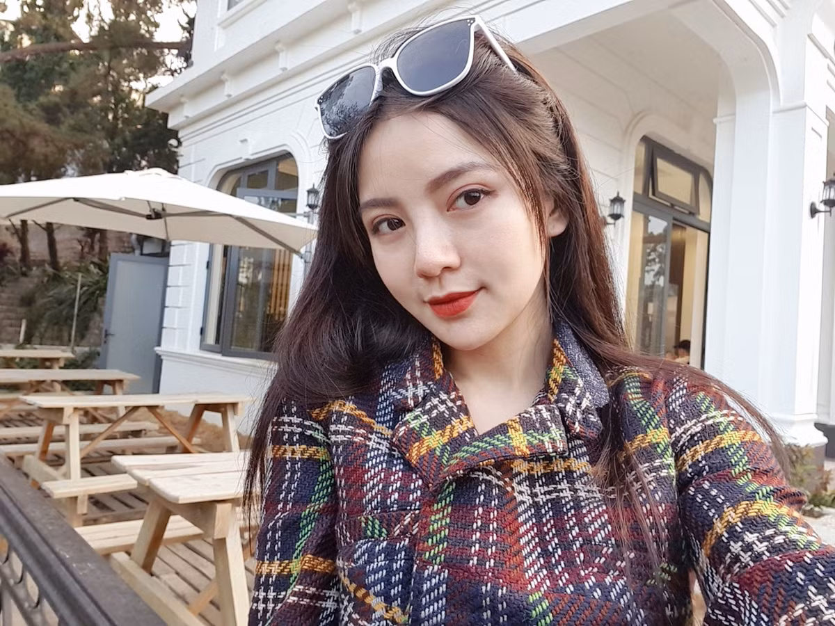 Tốt nghiệp thạc sĩ chuyên ngành Quản lý Kinh tế tại trường Paris 10 Nanterre, Pháp, cô về Việt Nam làm việc. Tháng 4/2017, Tú Linh kết hôn với doanh nhân Hoàng Long.