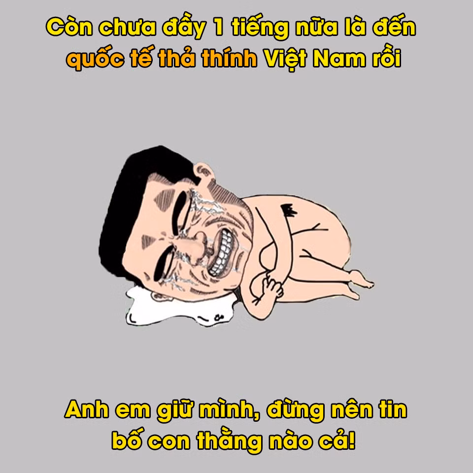 Ngày 1/4 hàng năm hay còn được gọi là ngày Cá tháng Tư. Đây là ngày mà người ta có thể thoái mái nói khoác nhau mà không sợ dối phương giận dỗi.
