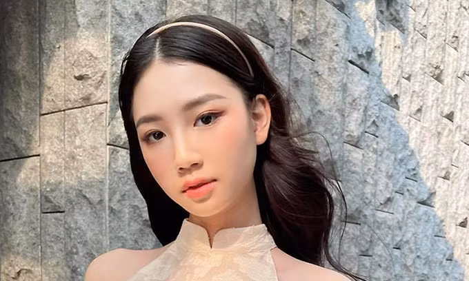 Được biết, Amee cũng đã chịu cú sốc lớn khi biết đoạn clip được phát tán. Ảnh: Tổng hợp