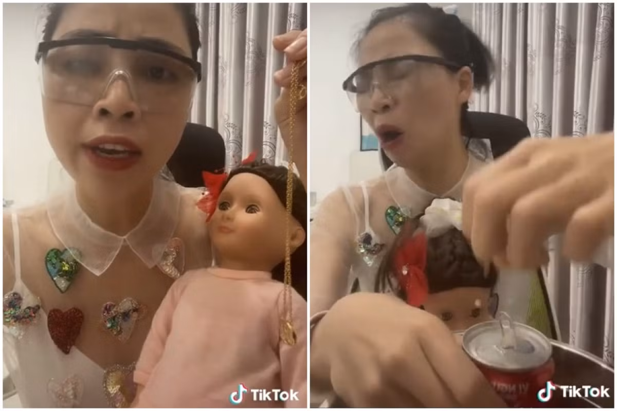 Đoạn clip của Thơ Nguyễn đã khiến cư dân mạng phản ứng gay gắt, đồng thời họ kêu gọi tẩy chay kênh Youtube này.