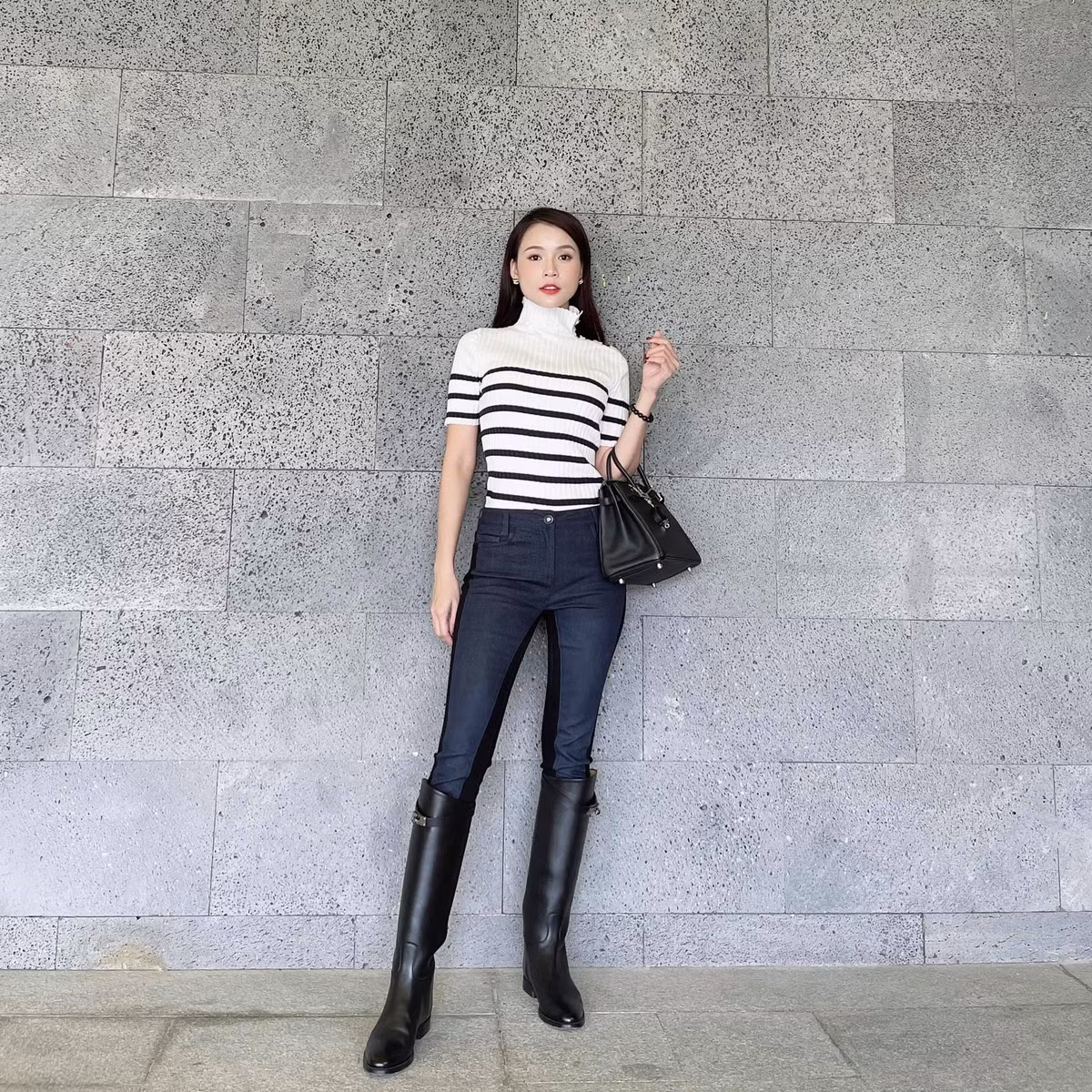 Mỗi người đều có quan điểm riêng nhưng không thể phủ nhận rằng cả Sam và Thiều Bảo Trâm đều sở hữu những nét đẹp riêng và được nhiều người ngưỡng mộ.