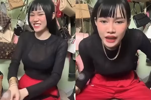 Cách đây hai tháng, TikToker với nickname Kem KaBi bất ngờ trở thành tâm điểm chú ý trên mạng xã hội với phát ngôn để đời: "Gái Nhật đó, mề tan nê xa ề ế ề" khi được dân tình hỏi về kiểu tóc lạ lẫm.