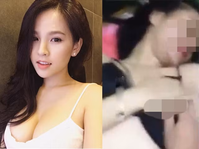 Trước Ninh Dương Lan Ngọc đã có không ít người đẹp Việt từng phải lao đao trong sự nghiệp vì vướng vào tin đồn lộ clip nhạy cảm. Phải kể đến là vụ việc "thánh nữ mì gõ" Phi Huyền Trang từng phải ở ẩn một thời gian dài vì tin đồn lộ clip nóng vào tháng 5/2019.