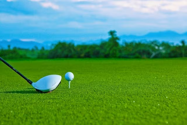 San golf Thuan Thanh 27 lo o Bac Ninh: Ai la chu dau tu?
