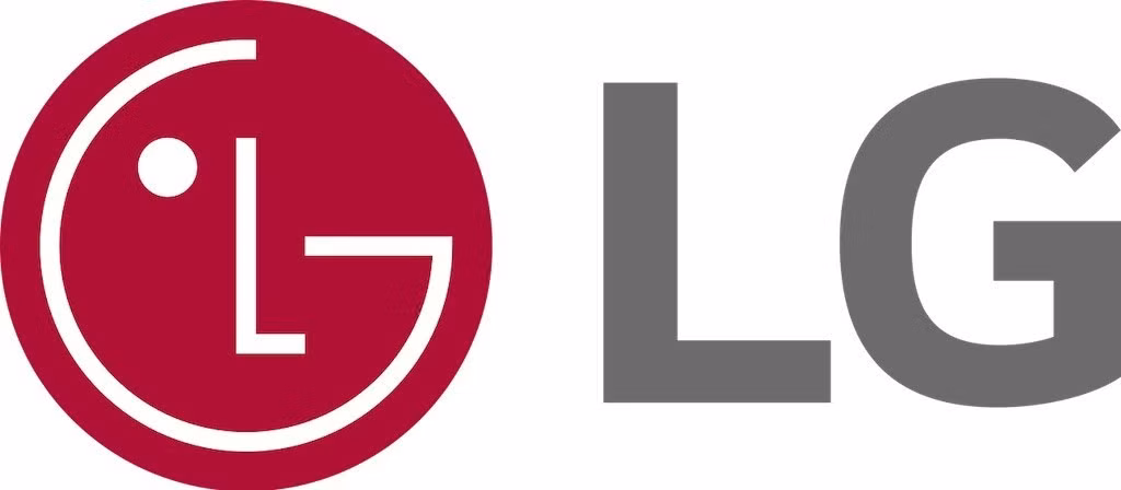 Với thiết kế ngắn gọn các chữ cái “L” và “G” của LG đặt trong vòng tròn tượng trưng cho thế giới, tương lai, tuổi trẻ, nhân loại, và công nghệ.