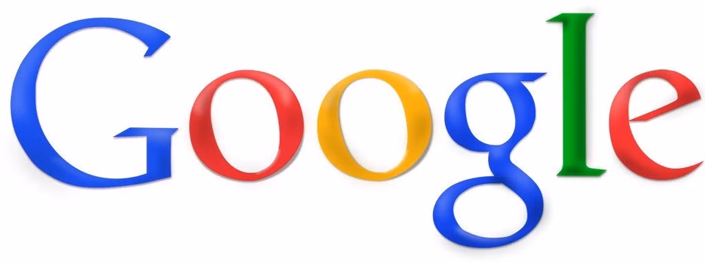 Logo của Google có màu đỏ, xanh lá và xanh nước biển đều thuộc gam màu cơ bản, nhưng chữ “O” lại thuộc màu vàng thứ cấp. Điều này mang thông điệp rằng: Google không phải là một công ty thích “chơi đúng luật”.