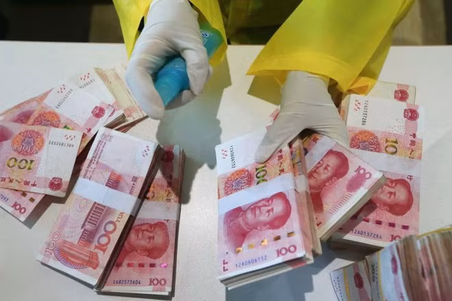 Bật mí cách "thắt lưng buộc bụng" chi tiêu hợp lý giữa lúc chống Covid-19 Bat mi cach