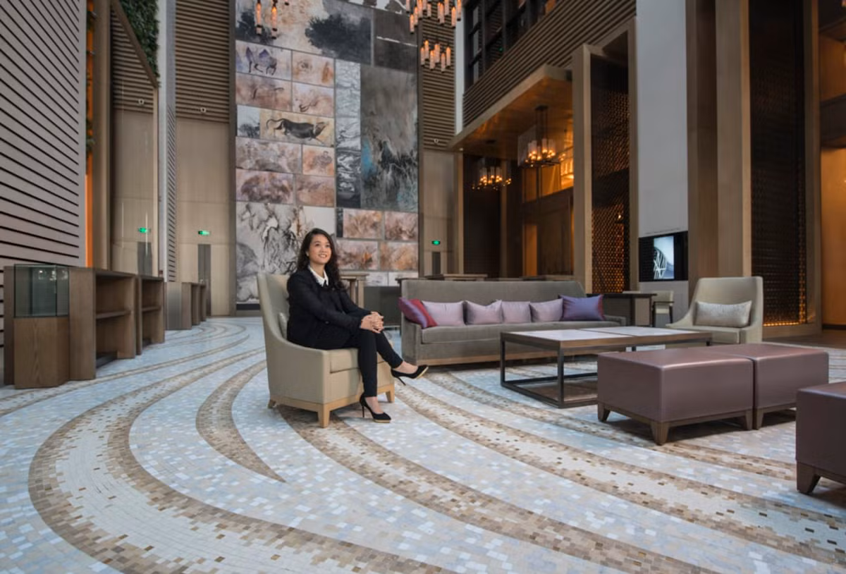 Với 10.000-15.000 USD/tháng (tương đương 210-320 triệu đồng/tháng) là mức lương trung bình của CEO người nước ngoài của một khách sạn cao cấp tại Việt Nam. Ảnh: Getty