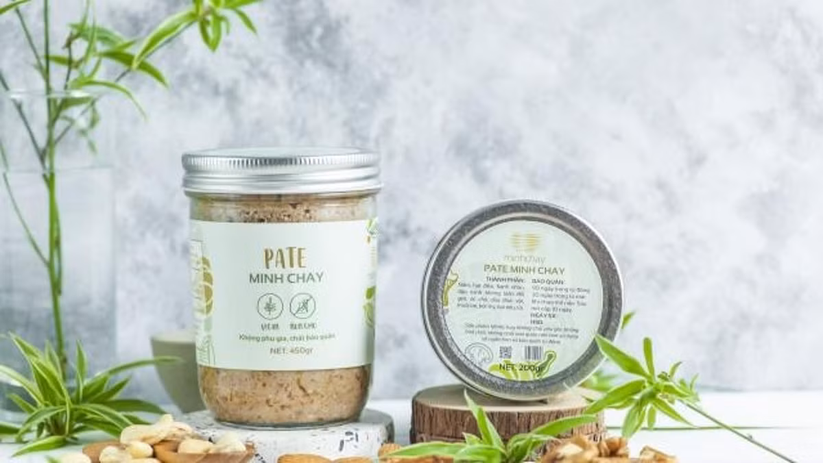 Bo Y te de nghi cong an dieu tra vu ngo doc Pate Minh Chay