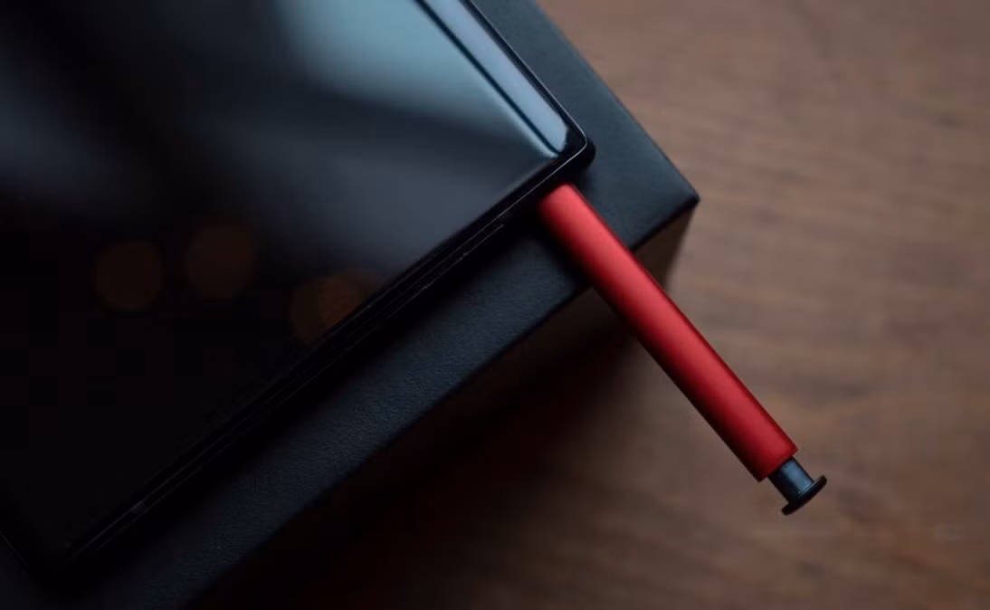 Galaxy Note 20 va Note 20+ se la nhung 'quai vat' da nhiem