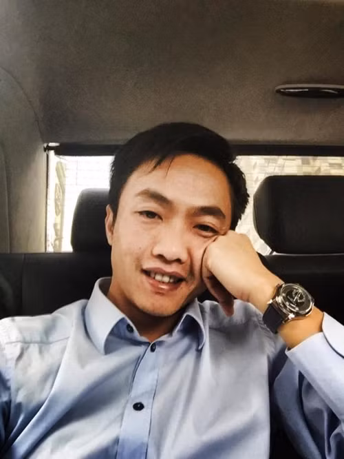 Ngoài thú chơi siêu xe, ít ai biết rằng ông xã Đàm Thu Trang còn có một thú chơi hàng hiệu sang không kém là đồng hồ.