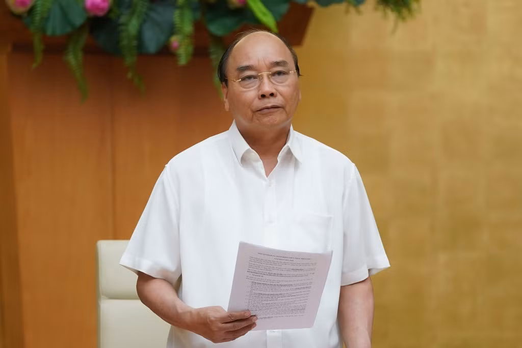Thu tuong dong y khoi phuc van chuyen hang khong Viet Nam - Trung Quoc-Hinh-2