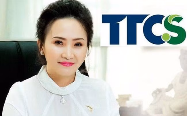Ít ai biết, khi còn trẻ Đặng Huỳnh Ức My từng có ước mơ trở thành cô giáo. Tuy nhiên, khi đã có nhiều trải nghiệm, Ức My ý thức được ý nghĩa cuộc sống của mình và biến ước mơ chung của "gia đình lớn" hòa quyện vào đại gia đình Thành Thành Công.