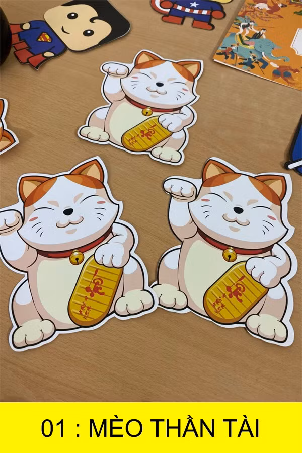 Trong khi đó, một số khách hàng cho biết, các mẫu bao lì xì này đều là hàng order mới sản xuất nên nhiều người bán cũng chưa được trực tiếp nhìn thấy sản phẩm.