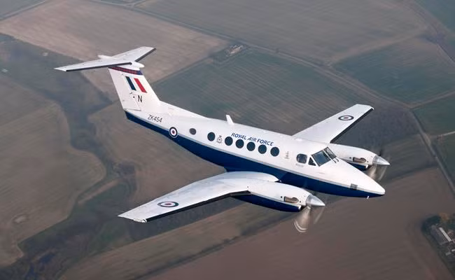 Đường bay chủ yếu của King Air 350 là kết nối từ TP.HCM đến các dự án của Hoàng Anh Gia lai ở trong nước và các quốc gia lân cận như Lào, Campuchia, Myanmmar với tầm bay hơn 2.000 km.