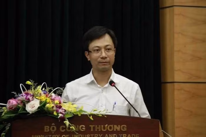 Bo Cong Thuong: 