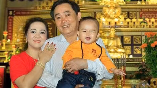 Dai gia Viet 