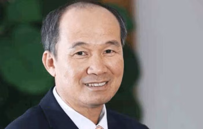 Tên tuổi của đại gia Dương Công Minh không chỉ gắn liền với Tập đoàn Him Lam, nơi ông giữ vị trí Chủ tịch HĐQT mà còn được biết tới với với 632 tỷ đồng có được từ việc sở hữu hơn 62,5 triệu cổ phiếu STB của Sacombank.