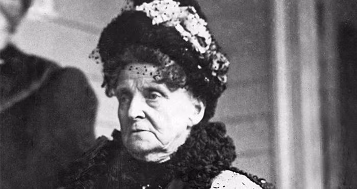 Hetty Green là người phụ nữ duy nhất trong 200 năm đầu tiên của lịch sử nước Mỹ thành đạt trong thế giới đầu tư tài chính khắc nghiệt ở Phố Wall. Ảnh: Getty.