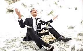 Triệu phú tự thân Grant Cardone cho rằng, đầu tư là cách giúp bạn trở nên siêu giàu. Lý do duy nhất để tiết kiệm tiền đó là đầu tư.