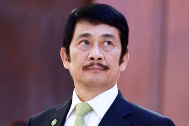 Bà Cao Thị Ngọc Sương - vợ ông Bùi Thành Nhơn hiện nắm giữ gần 55 triệu cổ phiếu NVL, tương đương trị giá 3.478 tỷ đồng.