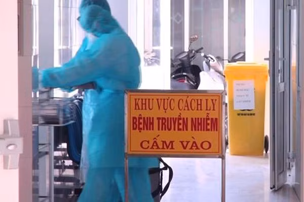 Hé lộ địa điểm trong nhà có nguy cơ virus corona trú ẩn cao nhất He lo dia diem trong nha co nguy co virus corona tru an cao nhat