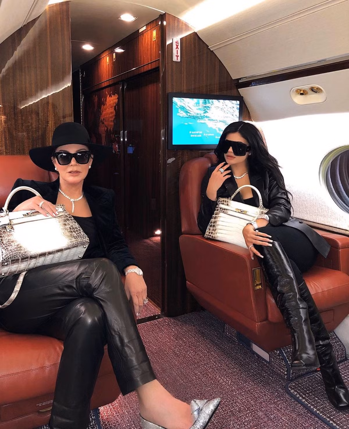Trước đây, Kylie Jenner cho biết công ty mỹ phẩm của cô đạt doanh thu 360 triệu USD vào năm 2018. Tuy nhiên, tài liệu của Coty cho thấy năm 2018 doanh thu thực sự của Kylie Cosmetics chỉ đạt gần 125 triệu USD.