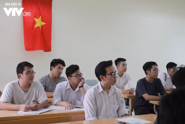 An dinh ngay thi tot nghiep THPT 2020 vao 9-10/8
