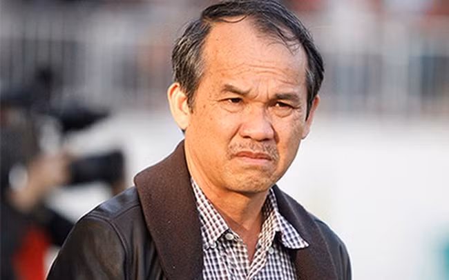 Đại gia Đoàn Nguyên Đức (hay bầu Đức) - Chủ tịch Hoàng Anh Gia Lai từng được Wall Street Journal đánh giá là một trong 30 doanh nhân quyền lực nhất Đông Nam Á.