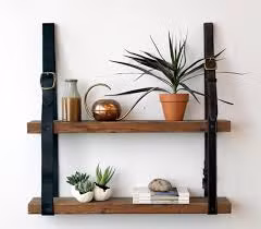 Nội thất DIY không chỉ giúp bạn tận dụng những vật dụng bỏ đi trong nhà mà còn giúp căn phòng thêm ấn tượng và cá tính.