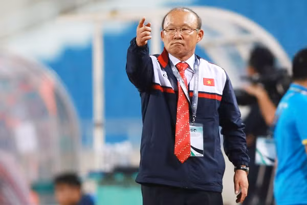 Bên cạnh các giải đấu trên, nhà cầm quân người Hàn Quốc còn "đút túi" hàng tỷ đồng tại các chiến dịch Asiad 28, Asian Cup 2019 và vòng loại U23 châu Á 2020. Ảnh: Thethao247.