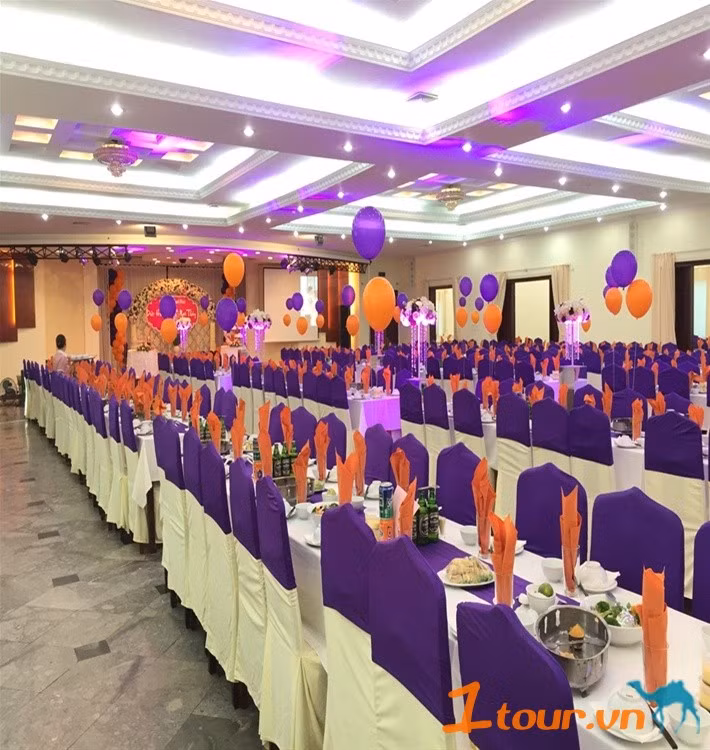 Cuối năm 2015, Chủ tịch Tập đoàn Thaigroup là ông bầu Nguyễn Đức Thụy đã chi khoảng 1.000 tỷ đồng để sở hữu hơn một nửa cổ phần Công ty Du lịch Kim Liên. Ảnh: 1tour.