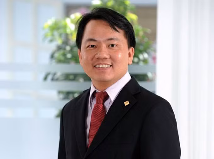 Ong Diep Dung roi Saigon Co.op: Chan dung nguoi ke nhiem Nguyen Anh Duc