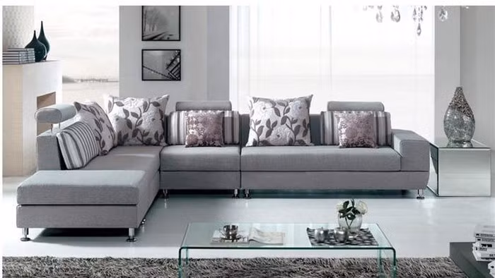 Phong thuy phong khach: Meo bai tri sofa giup gia dinh ngay cang thinh vuong