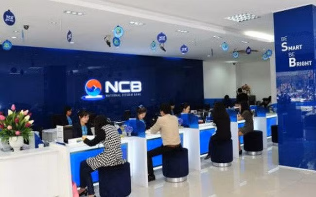 Cuối tháng 2, ông Nguyễn Trần Trung Sơn, con trai ông Nguyễn Tiến Dũng (Dũng Gami), Chủ tịch HĐQT Ngân hàng TMCP Quốc Dân NCB, chi khoảng 66 tỷ đồng để mua vào 8,01 triệu cổ phiếu NVB của Ngân hàng Quốc dân, nâng lượng sở hữu cổ phiếu NVB lên 9,16 triệu đơn vị tương ứng tỷ lệ 2,25%.