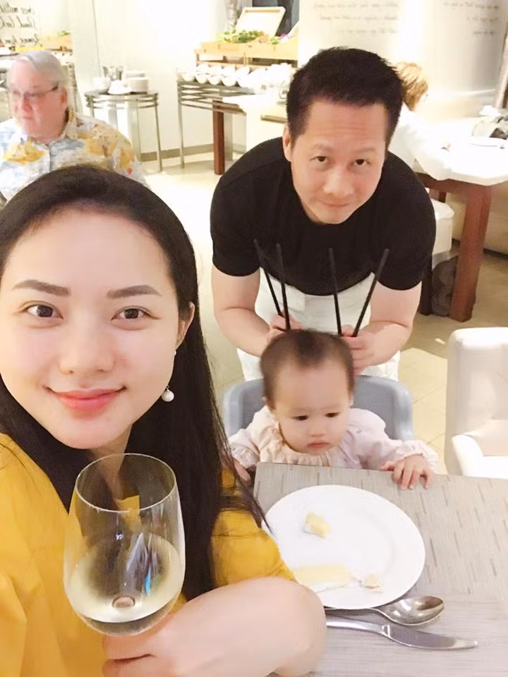 Không ai biết được sự thật, doanh nhân Việt kiều Nguyễn Đức An có bao nhiêu tiền, nhưng riêng số tiền người đàn ông này đầu tư về Việt Nam từ năm 2007 - 2008 đã tới 288 tỷ đồng.