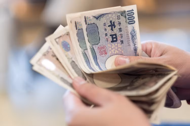 Họ phải ghi chép lại cụ thể từng khoản chi, sau đó tính toán vào mỗi cuối tháng để xem có thiếu hụt hay cần điều chỉnh hay không. Nguồn ảnh: Getty Image, Japantimes