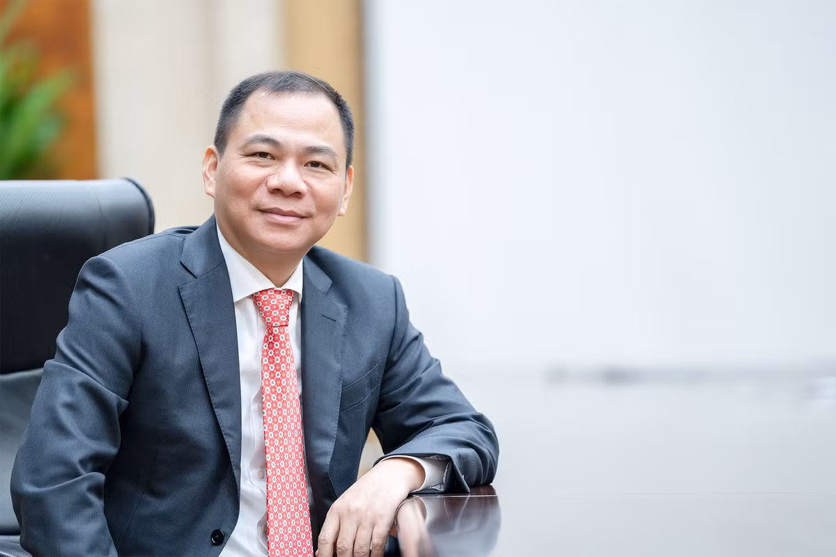 Đại gia Việt và những phát ngôn để đời ai cũng phải "trầm trồ" Dai gia Viet va nhung phat ngon de doi ai cung phai