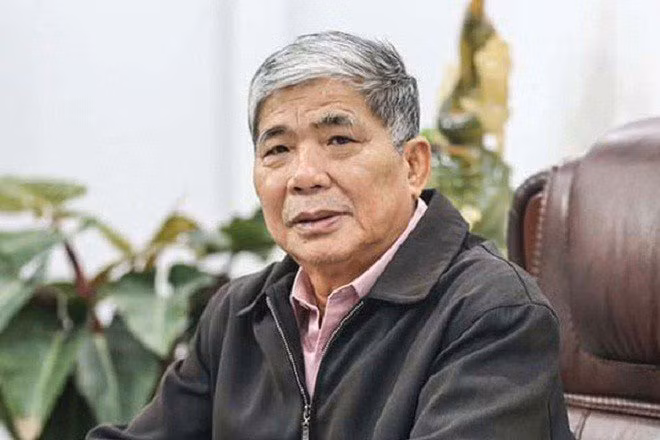 Đại gia "điếu cày" Lê Thanh Thản, Chủ tịch Tập đoàn Mường Thanh, ghi dấu ấn với triết lý kinh doanh "thà bán rẻ còn hơn chết".