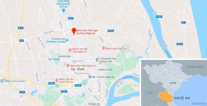 Benh nhan hoang hon thay thi the nguoi tren mai nha cua benh vien-Hinh-2